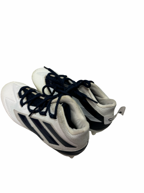 Vist Large View of Product Image Which is Used Adidas FREAK CARBON MID F97431 Mens Football Cleats Size 6.5