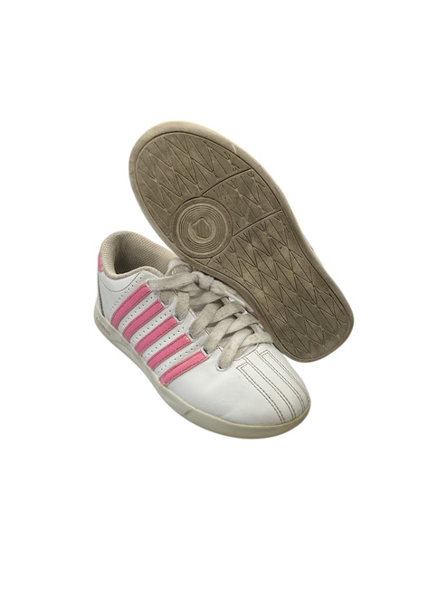 Vist Large View of Product Image Which is Used K-Swiss Running/X-Train Shoes Y