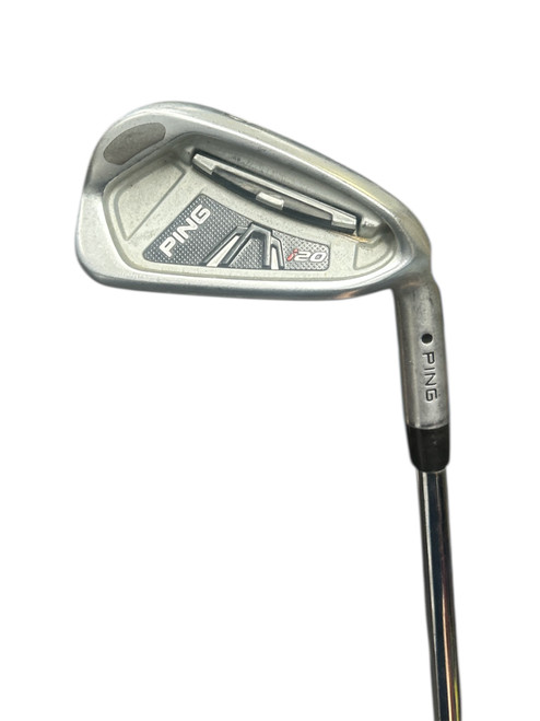 Vist Large View of Product Image Which is Used Ping I20 Mens Individual Iron RH 6 Iron
