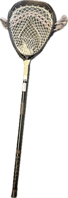 Vist Large View of Product Image Which is Used ALUMINUM Men Atk/Mid Complete Stick Black