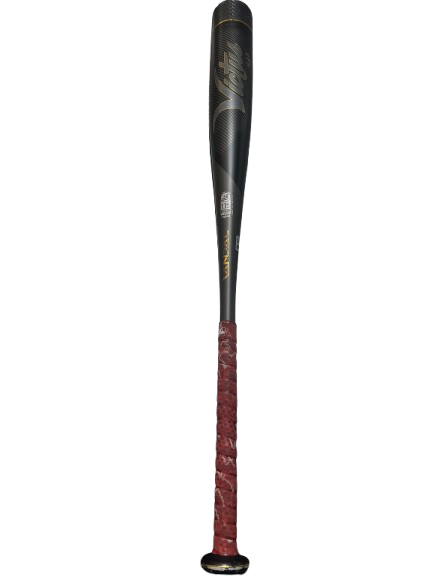 Vist Large View of Product Image Which is Used Victus VICTUS VANDAL -10 31IN BB/SB USSSA 2 3/4 Bat 31"