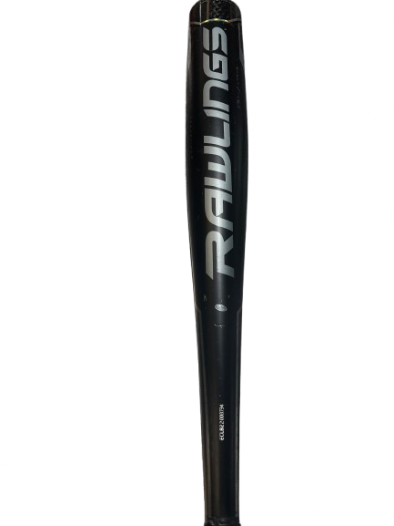 Vist Large View of Product Image Which is Used Rawlings RAWLINGS VELO ACP -8 31 IN BB/SB USSSA 2 5/8 Bat 31"