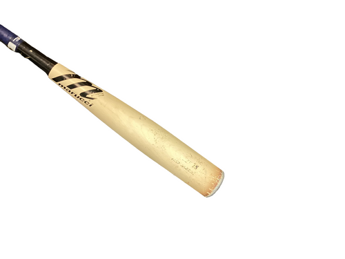 Vist Large View of Product Image Which is Used Marucci POSEY 28 PRO METAL BB/SB High School -3 Bat 31"