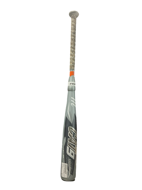 Vist Large View of Product Image Which is Used Marucci CAT 9 CONNECT BB/SB USSSA 2 3/4 Bat 30"