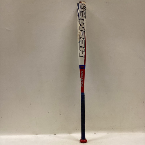 Vist Large View of Product Image Which is Used Easton HELMER 220 BB/SB Slowpitch Bat 34"