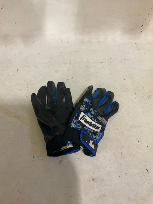 Vist Large View of Product Image Which is Used Franklin BB/SB Accessory