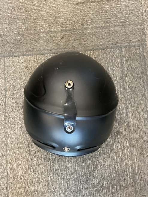 Vist Large View of Product Image Which is Used LTD LTD Womens Snowboard Boots Black Senior 8