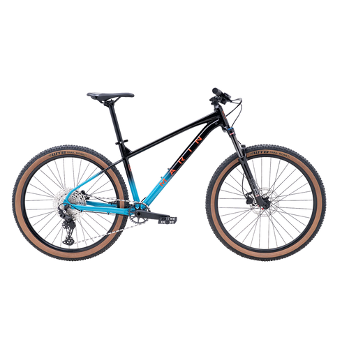Vist Large View of Product Image Which is New Marin Bobcat Trail 5 Mountain Bike- Size XL with 29" Wheels