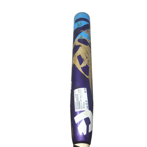 Vist Large View of Product Image Which is Used Demarini CF8 CFA-17 BB/SB Fastpitch Bat 32"