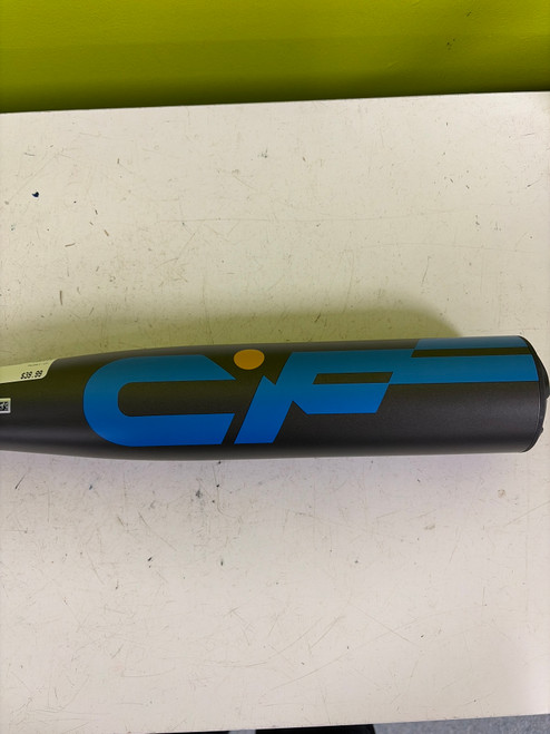 Vist Large View of Product Image Which is Used Demarini CF BB/SB USA 2 5/8 Bat 30"