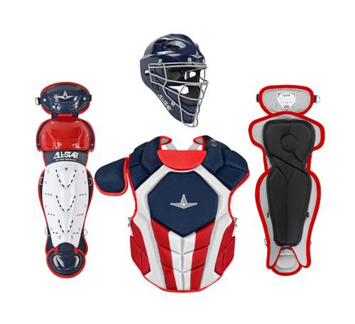 Vist Large View of Product Image Which is New TOP STAR CATCHING GEAR USA AGE 12-16