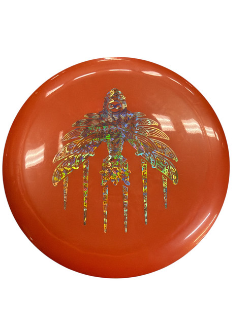 Vist Large View of Product Image Which is Used USED DISC Other Golf Disc