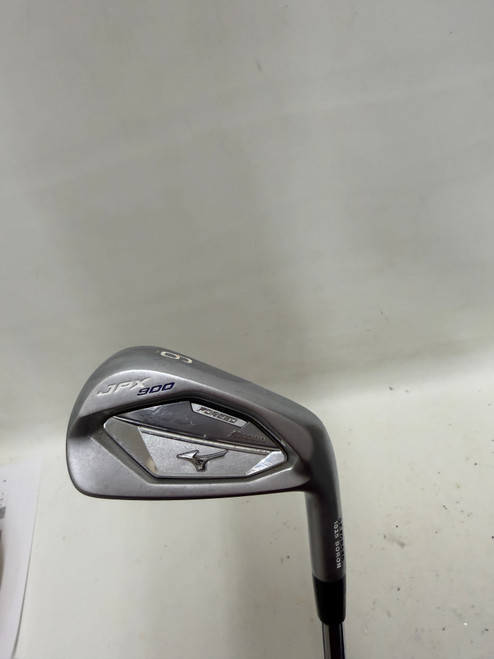 Vist Large View of Product Image Which is Used Mizuno JPX 900 Mens Individual Iron RH 6 Iron
