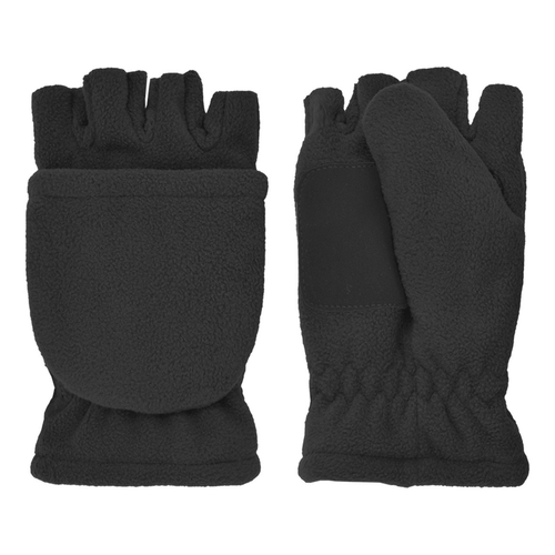 Vist Large View of Product Image Which is New GLO-MITT LARGE