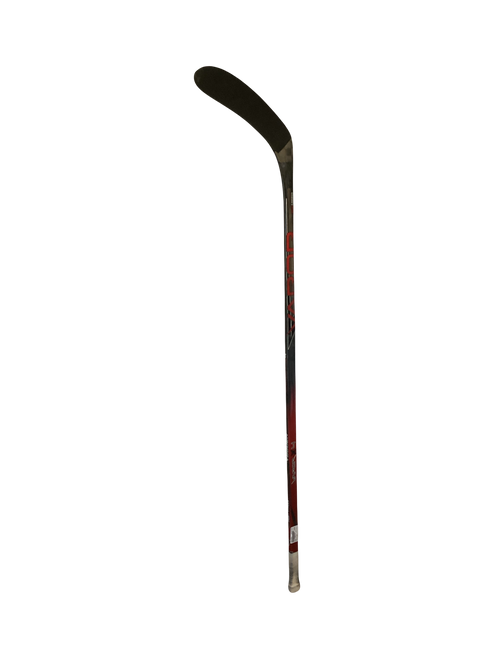 Vist Large View of Product Image Which is Used Bauer VAPOR X4 Senior One Piece Right 77 Flex