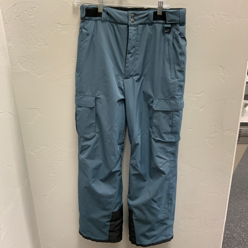 Vist Large View of Product Image Which is Used PULSE 20 Snow Pants Y Teal XL