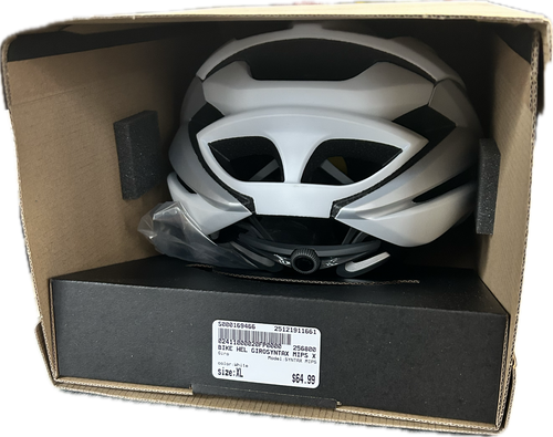 Vist Large View of Product Image Which is Used Smith Snow Goggles Youth Black