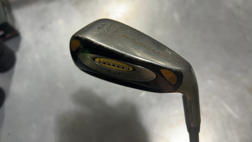 Vist Large View of Product Image Which is Used DI KNIGHT Mens Individual Iron RH 3 Iron