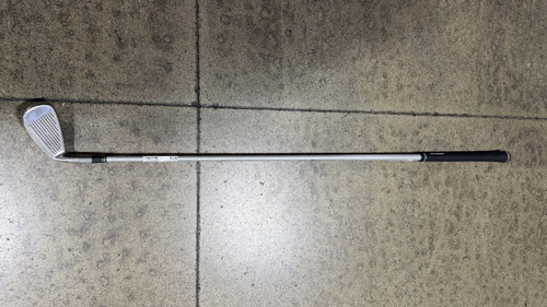 Vist Large View of Product Image Which is Used FirstStrike DELIVERANCE Mens Hybrid Club RH 4 Hybrid
