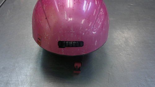 Vist Large View of Product Image Which is Used Giro Snowsport Helmet Youth Pink SM
