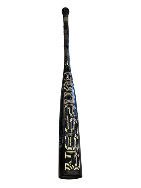 Vist Large View of Product Image Which is Used Warstic BONESABER BB/SB High School -3 Bat 33"
