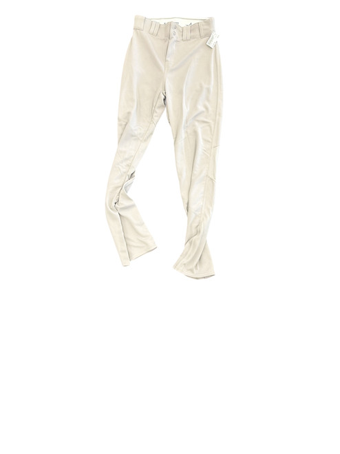 Vist Large View of Product Image Which is Used Alleson GREY BB/SB Pant Mens Grey MD Tall