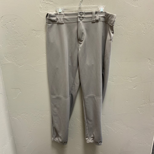 Vist Large View of Product Image Which is Used Alleson PANTS BB/SB Pant Womens Grey MD