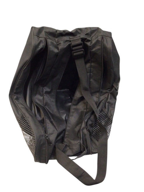 Vist Large View of Product Image Which is Used Referee Hockey Bag