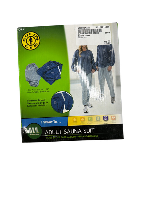 Vist Large View of Product Image Which is Used Golds Gym Exercise Accessory Other