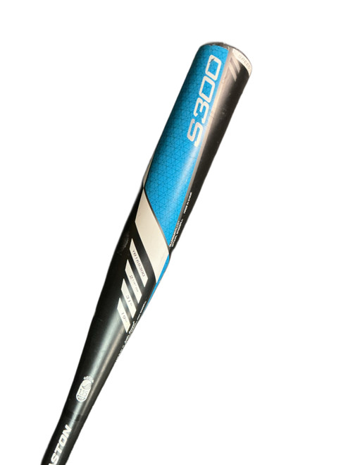 Vist Large View of Product Image Which is Used Easton S300 -12 DROP 31 IN BB/SB USSSA 2 3/4 Bat 31"