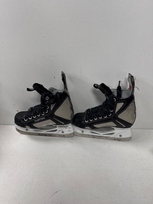 Vist Large View of Product Image Which is Used Easton S7 STEALTH Junior Hockey Skate Junior 02