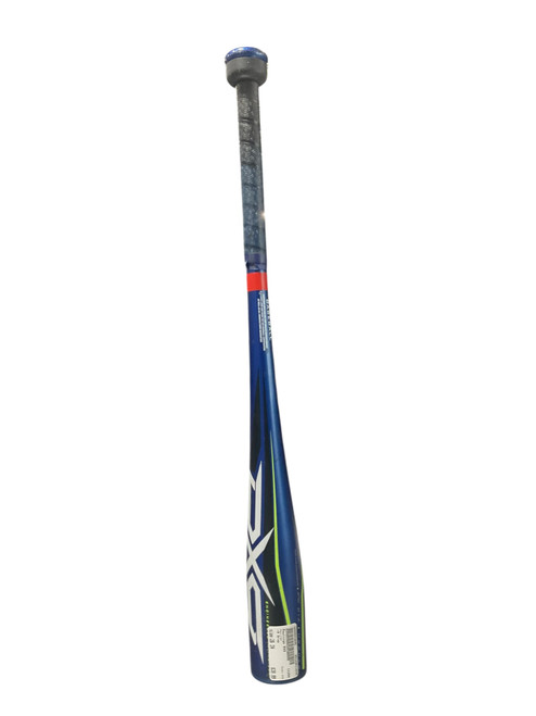 Vist Large View of Product Image Which is Used Rawlings RX9 BB/SB USA 2 5/8 Bat 26"