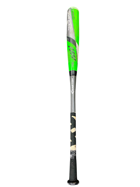 Vist Large View of Product Image Which is Used Easton Z CORE BB/SB High School -3 Bat 33"