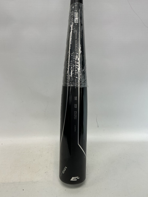 Vist Large View of Product Image Which is New AXE ELITE ONE BB/SB High School -3 Bat 32"