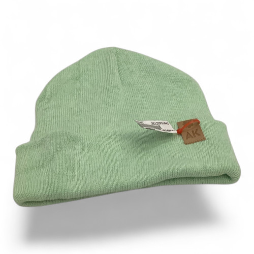 Vist Large View of Product Image Which is AK Beanie Green