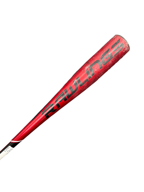 Vist Large View of Product Image Which is Used Rawlings 5150 BB/SB USA 2 5/8 Bat 30"