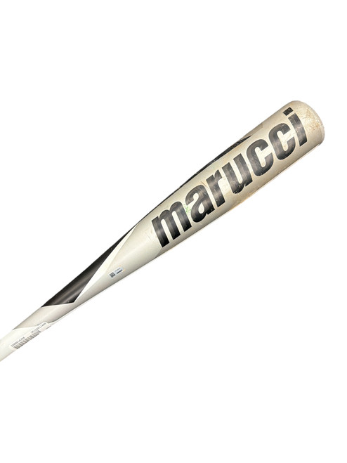 Vist Large View of Product Image Which is Used Marucci F5 BB/SB High School -3 Bat 30"