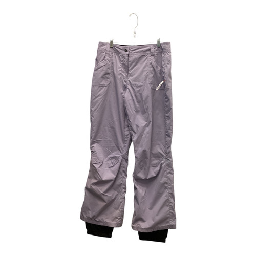 Vist Large View of Product Image Which is Sessions Snow Pants W Purple LG