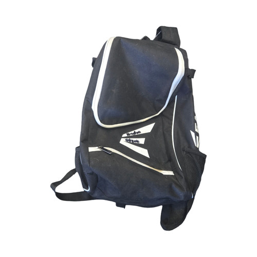 Vist Large View of Product Image Which is Used Easton BACKPACK BAG BB/SB Player Backpack Black