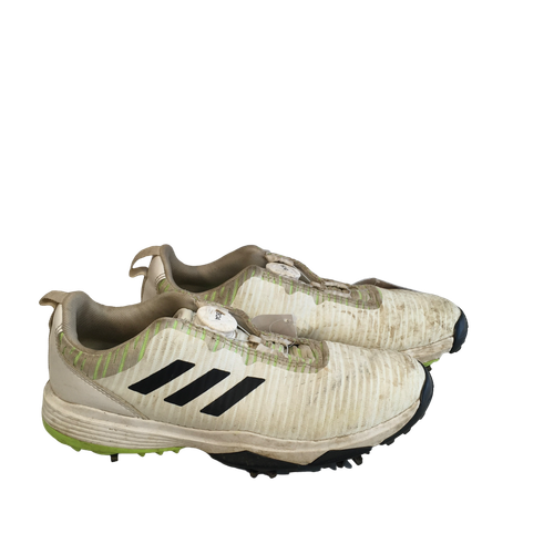 Vist Large View of Product Image Which is Adidas Golf Golf Shoes