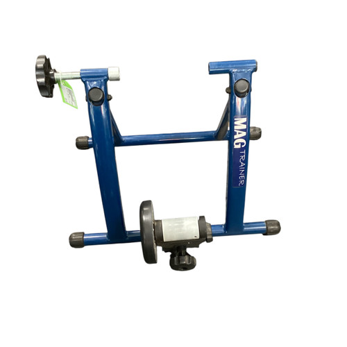 Vist Large View of Product Image Which is Used MAG BIKE TRAINER Bike Accessory