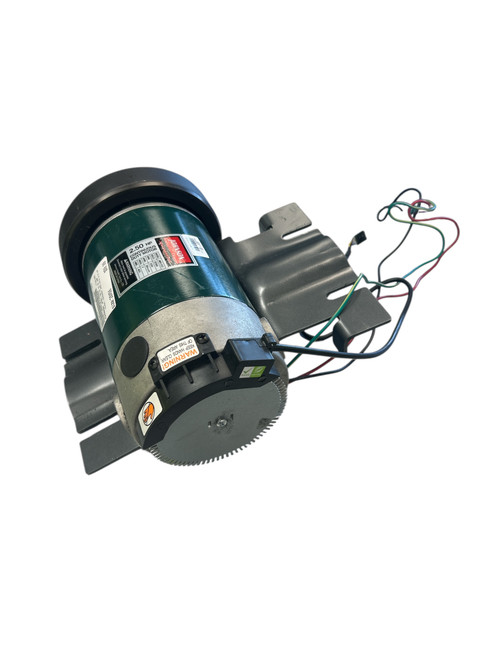 Vist Large View of Product Image Which is Used JOHNSON JM01-013 2.5 HP Manual Treadmill 20x56