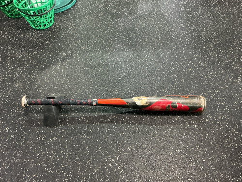 Vist Large View of Product Image Which is Used Demarini UPL-18 BB/SB USA 2 1/2 Bat 27"