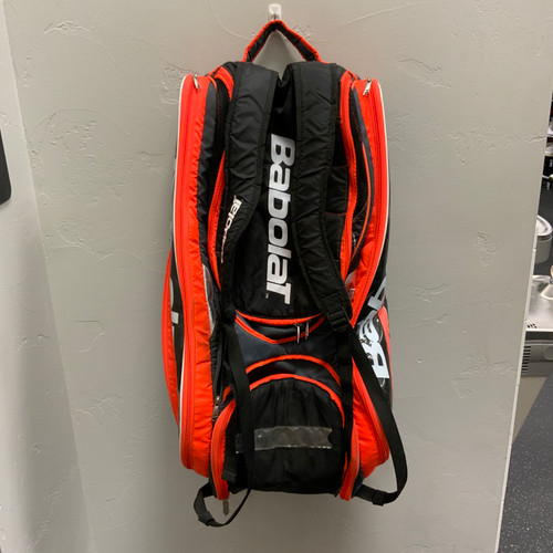 Vist Large View of Product Image Which is Used Babolat Racquet Accessory