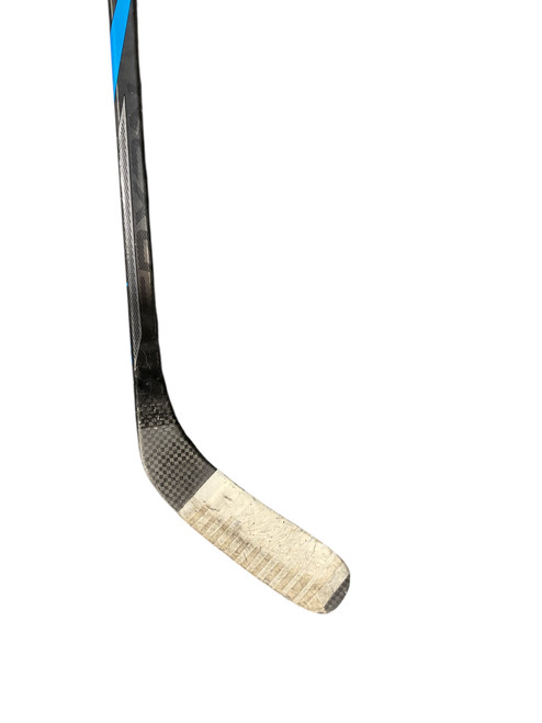 Vist Large View of Product Image Which is Used Bauer NEXUS Inter One Piece Left 55 Flex