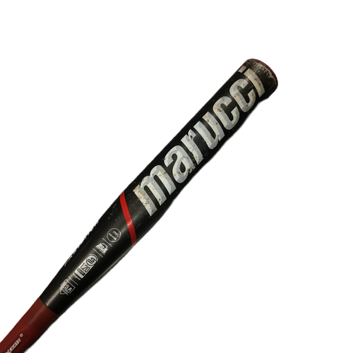 Vist Large View of Product Image Which is Used Marucci Echo Connecy Softball Fastpitch Bat 28"