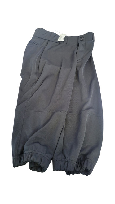 Vist Large View of Product Image Which is Used BB PANTS BLACK BB/SB Pant Mens Black SM