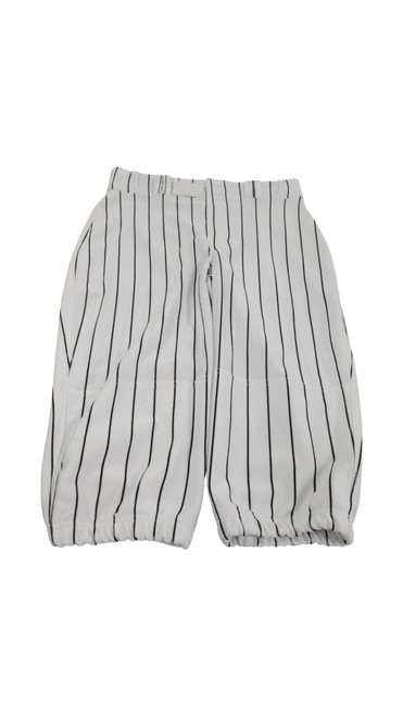 Vist Large View of Product Image Which is Used BB PANTS STRIPED BB/SB Pant Mens Black MD