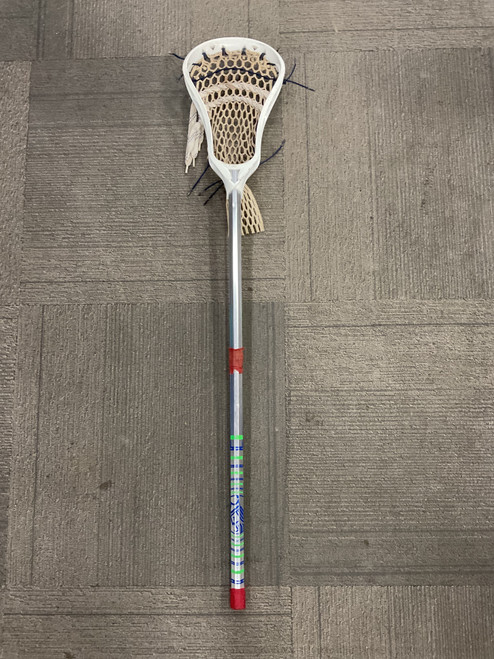 Vist Large View of Product Image Which is Used Brine GREEN/BLUE BRINE SHAFT Men Atk/Mid Complete Stick Green