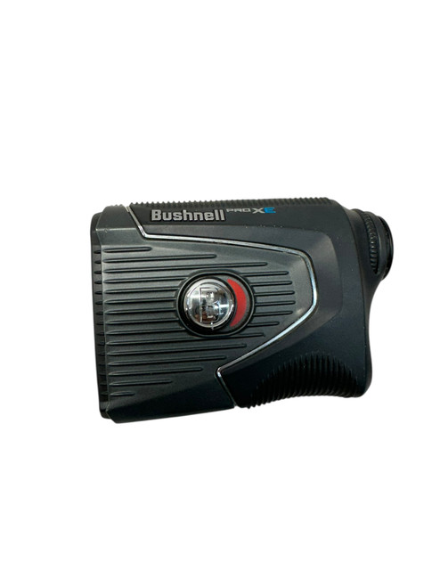 Vist Large View of Product Image Which is Used Bushnell PRO XE Golf Accessory